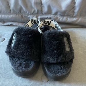 Womens UGG sandals